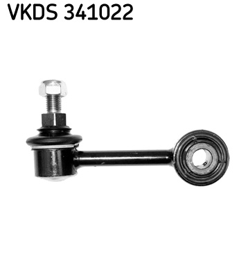 SKF VKDS 341022 Asta/Puntone, Stabilizzatore-Asta/Puntone, Stabilizzatore-Ricambi Euro